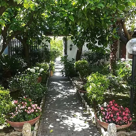 Il Giardino Degli Agrumi Caserta Exterior foto