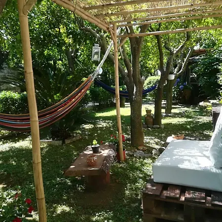 Il Giardino Degli Agrumi Caserta Exterior foto