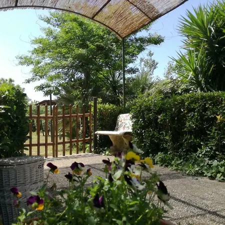 Il Giardino Degli Agrumi Caserta Exterior foto