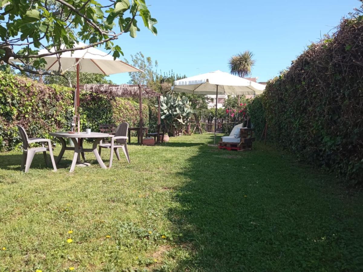 Holiday home Il Giardino Degli Agrumi Caserta