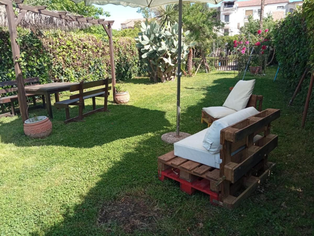 Il Giardino Degli Agrumi * Caserta