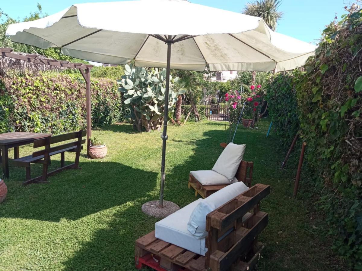 Il Giardino Degli Agrumi