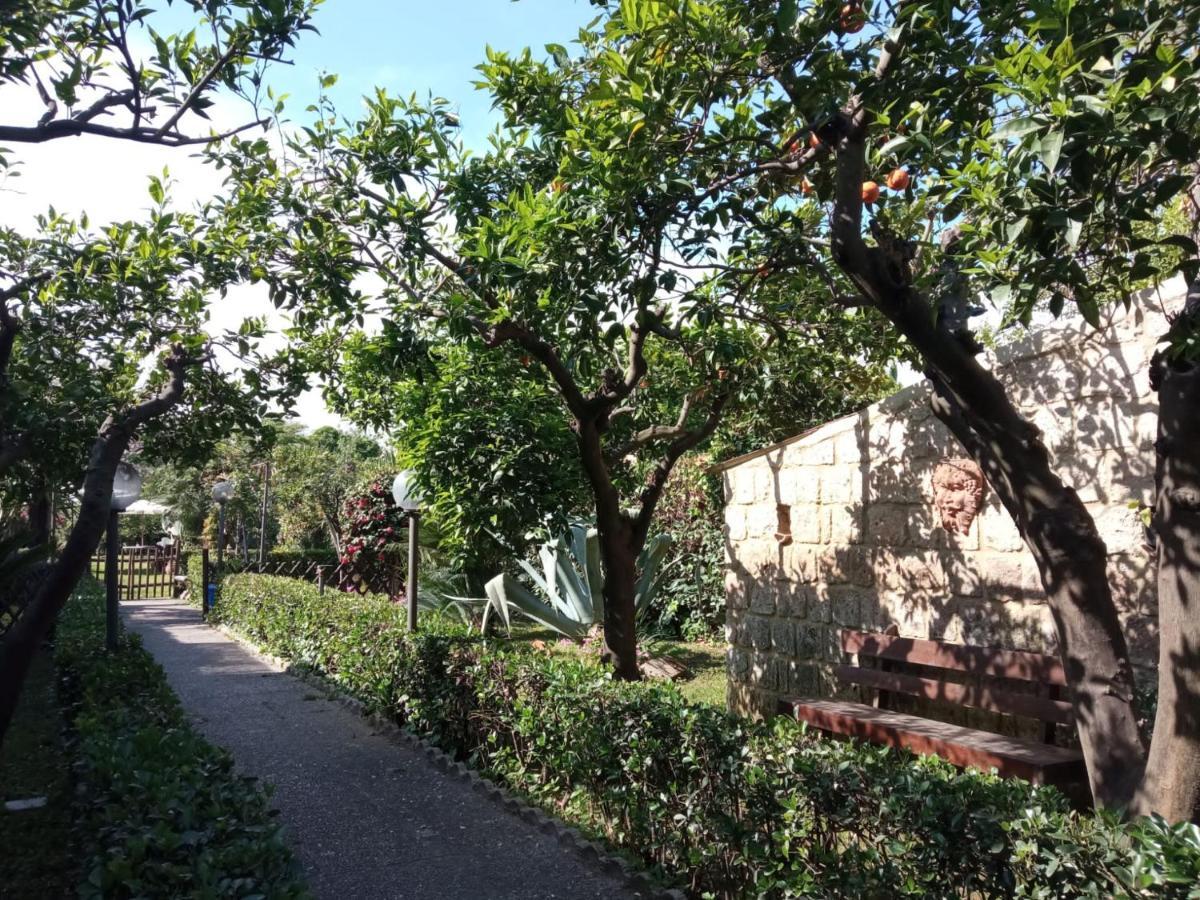 Holiday home Il Giardino Degli Agrumi Caserta