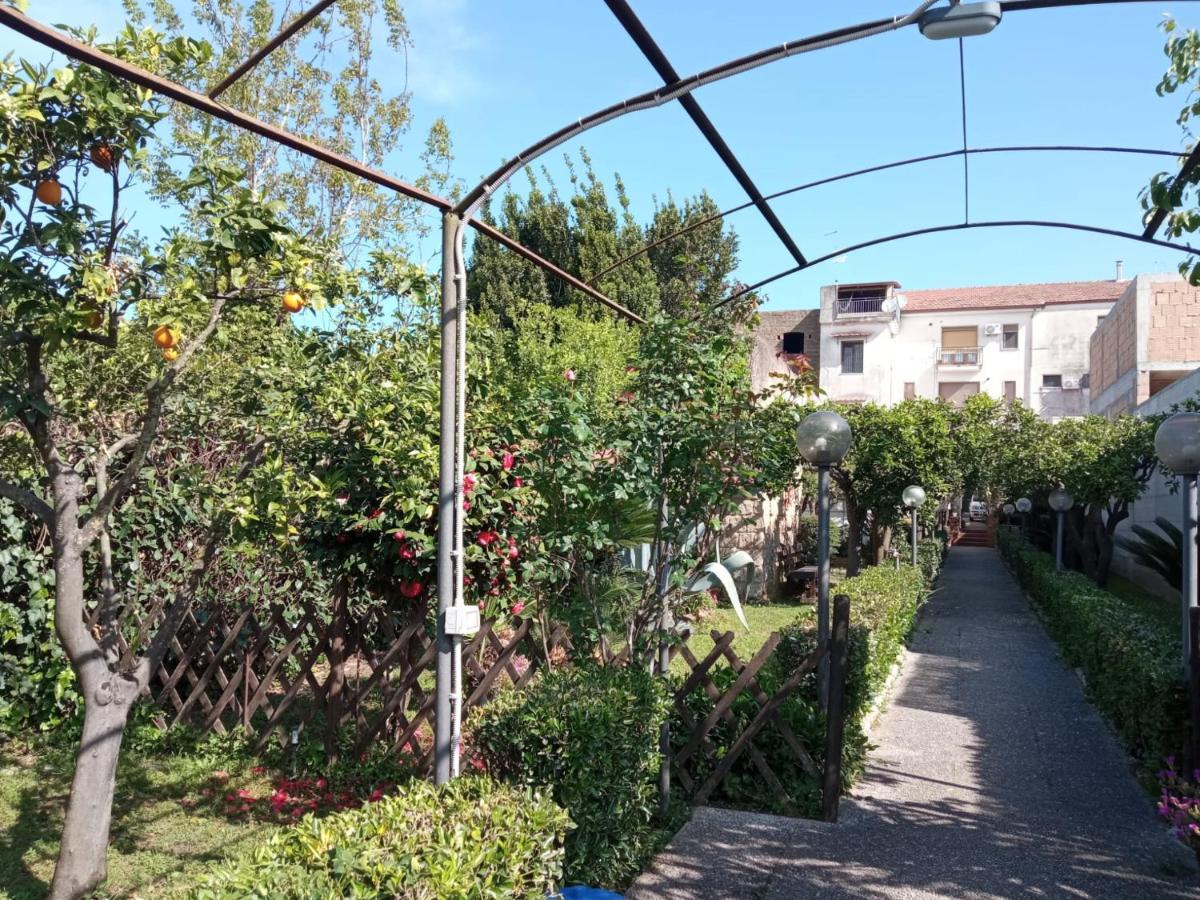 Il Giardino Degli Agrumi Holiday home *