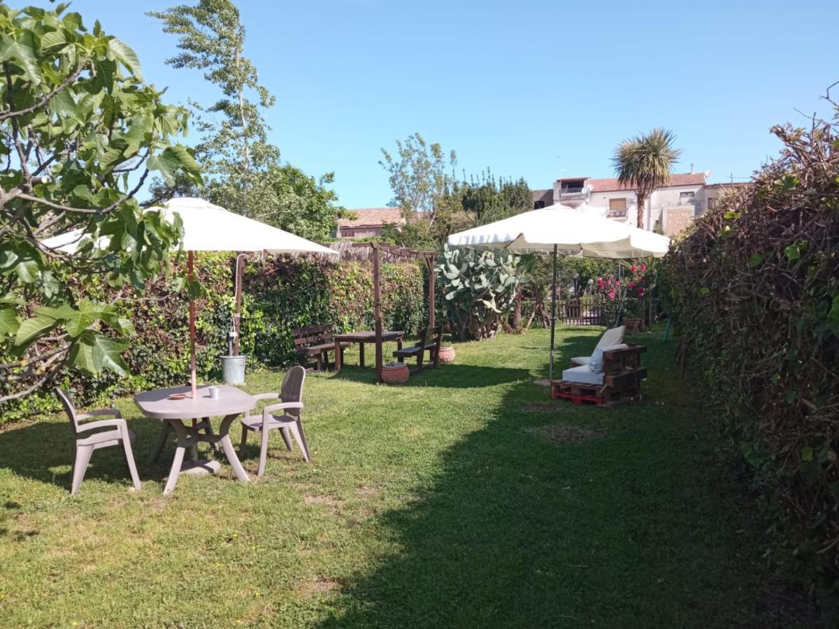 Il Giardino Degli Agrumi Holiday home