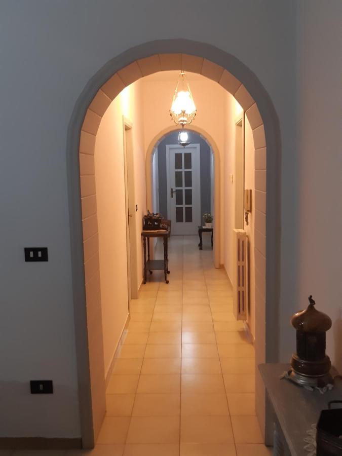 Il Giardino Degli Agrumi Holiday home Caserta