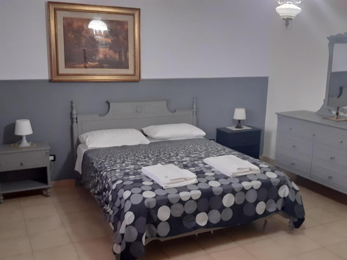 Il Giardino Degli Agrumi Holiday home *