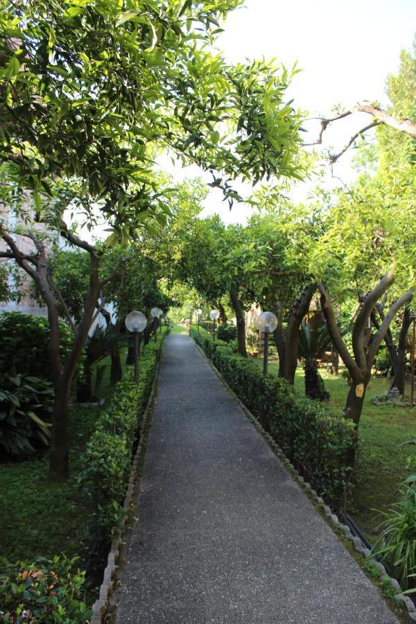Il Giardino Degli Agrumi Holiday home *