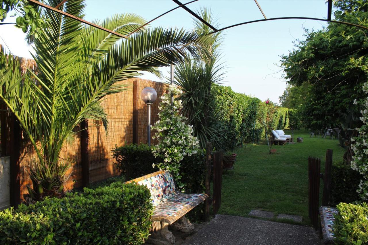 Il Giardino Degli Agrumi