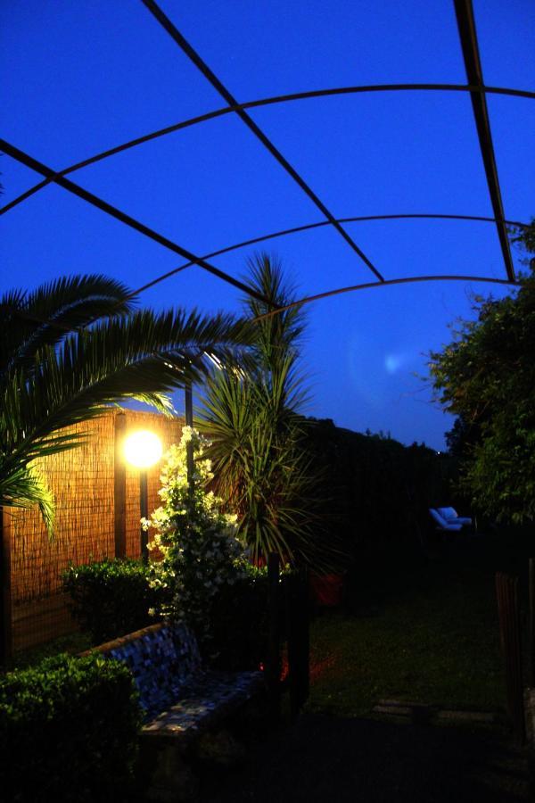 Holiday home Il Giardino Degli Agrumi