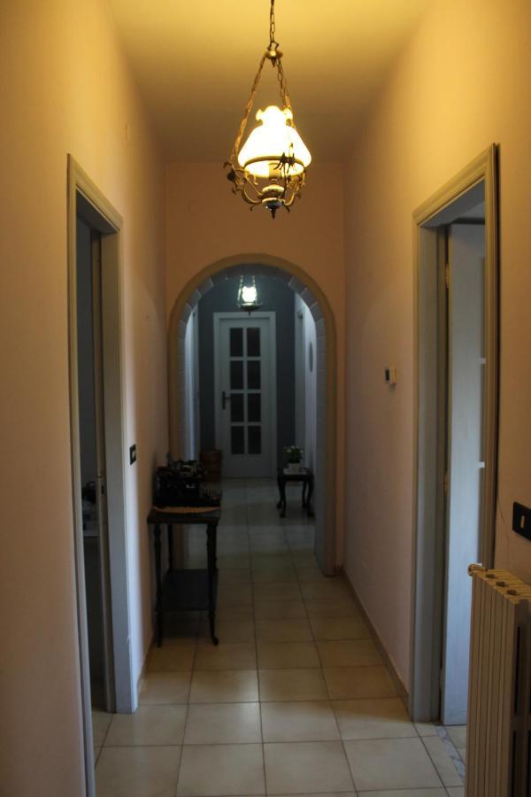 Holiday home Il Giardino Degli Agrumi