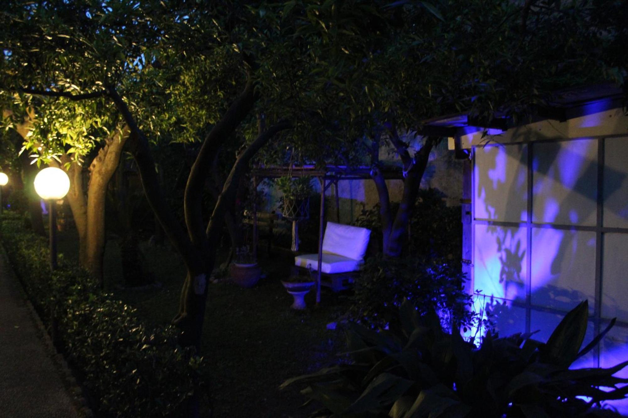 Il Giardino Degli Agrumi Holiday home Caserta