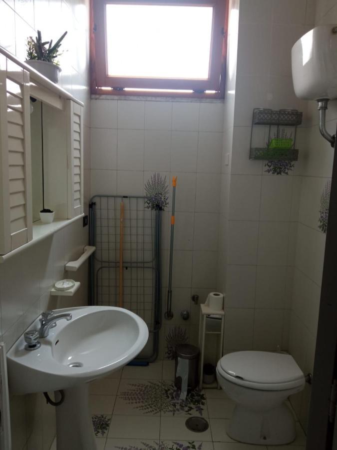 Holiday home Il Giardino Degli Agrumi *