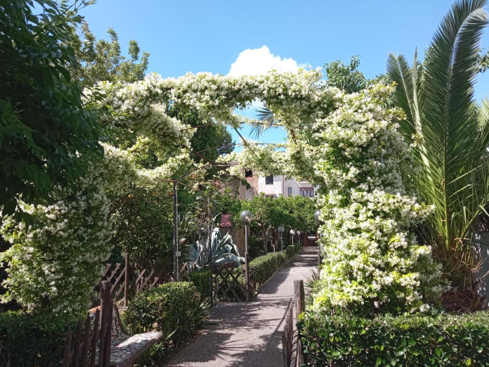 Сasa de vacaciones Il Giardino Degli Agrumi *