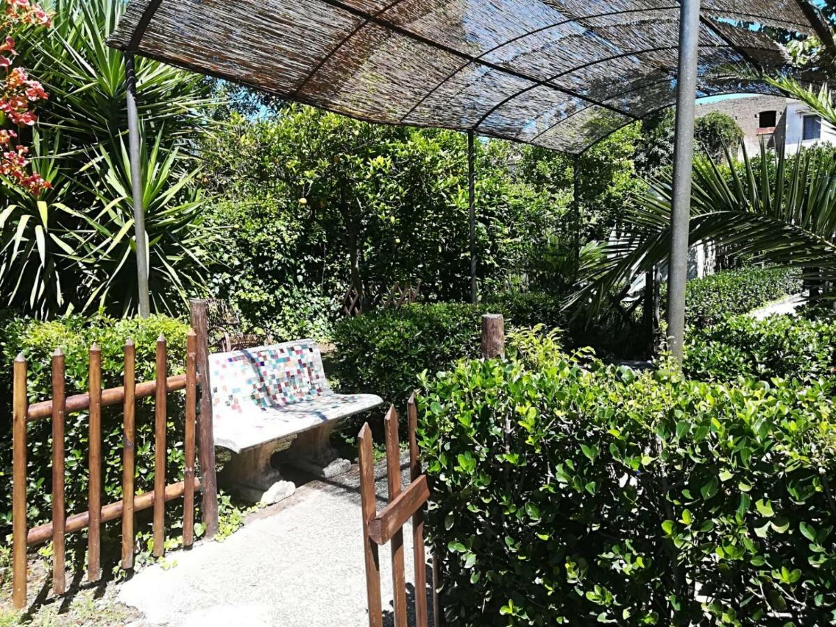Il Giardino Degli Agrumi Holiday home
