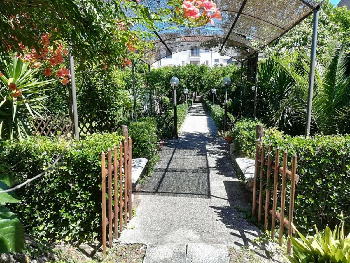 Il Giardino Degli Agrumi