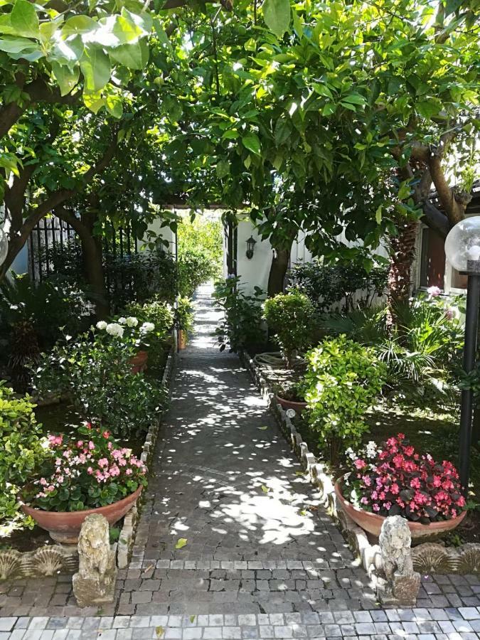 Holiday home Il Giardino Degli Agrumi Caserta