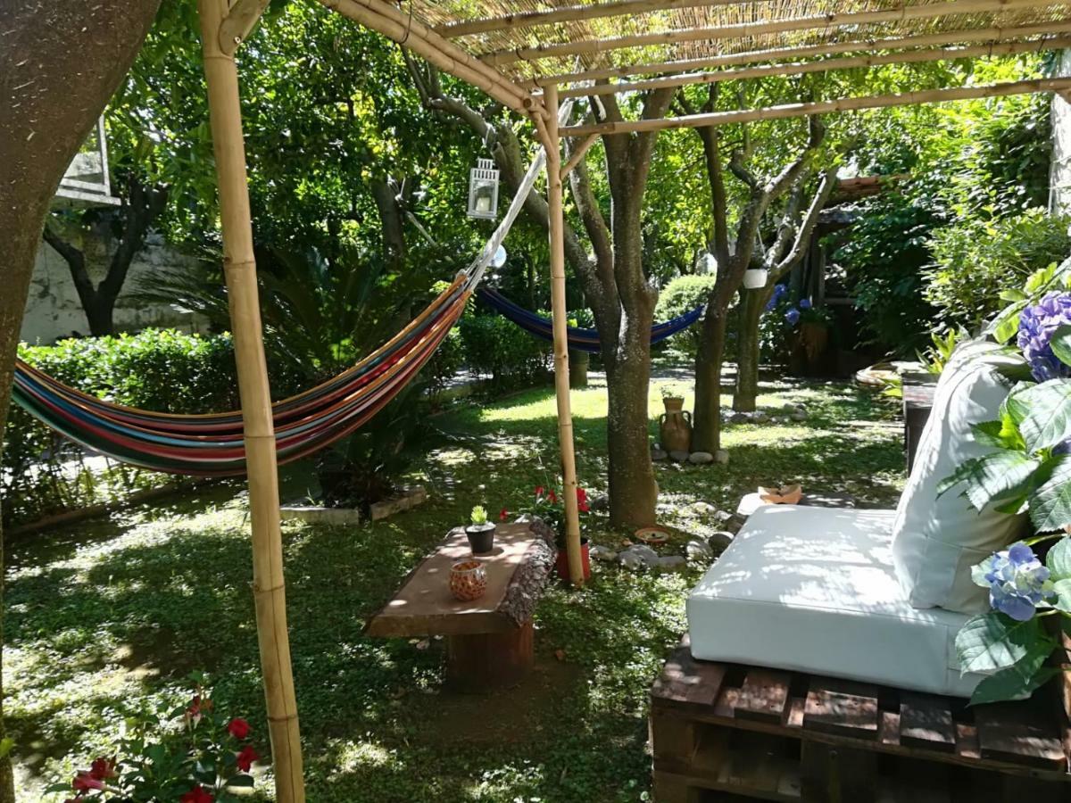 Holiday home Il Giardino Degli Agrumi *