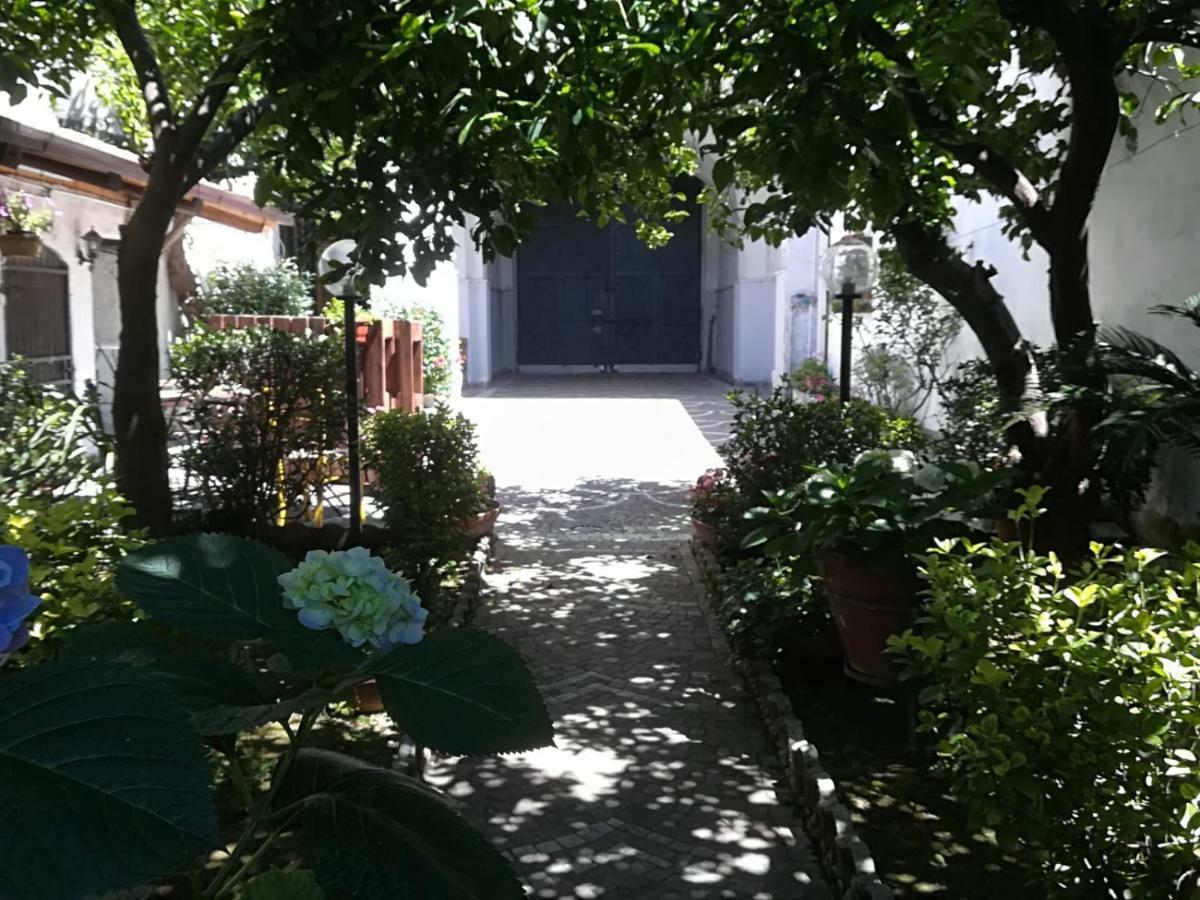 Il Giardino Degli Agrumi * Caserta