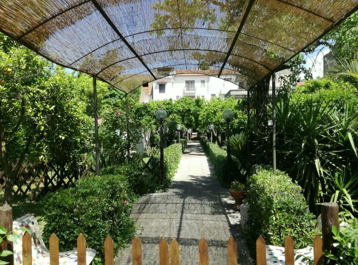 Il Giardino Degli Agrumi Holiday home