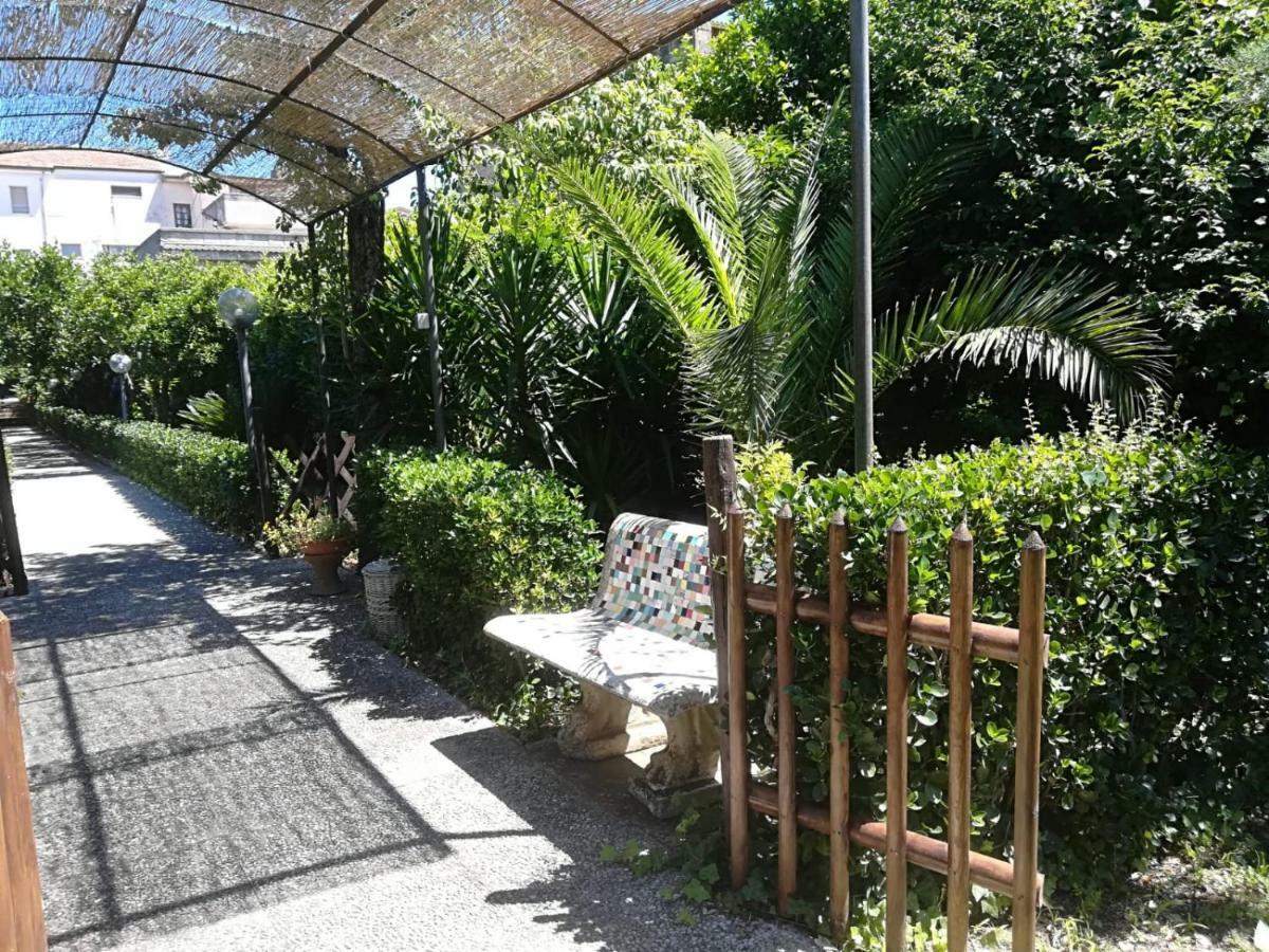 Holiday home Il Giardino Degli Agrumi *